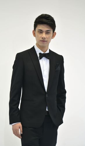 方秀均 特效与CGI总监