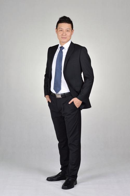 田晓琼 选角与表演指导负责人