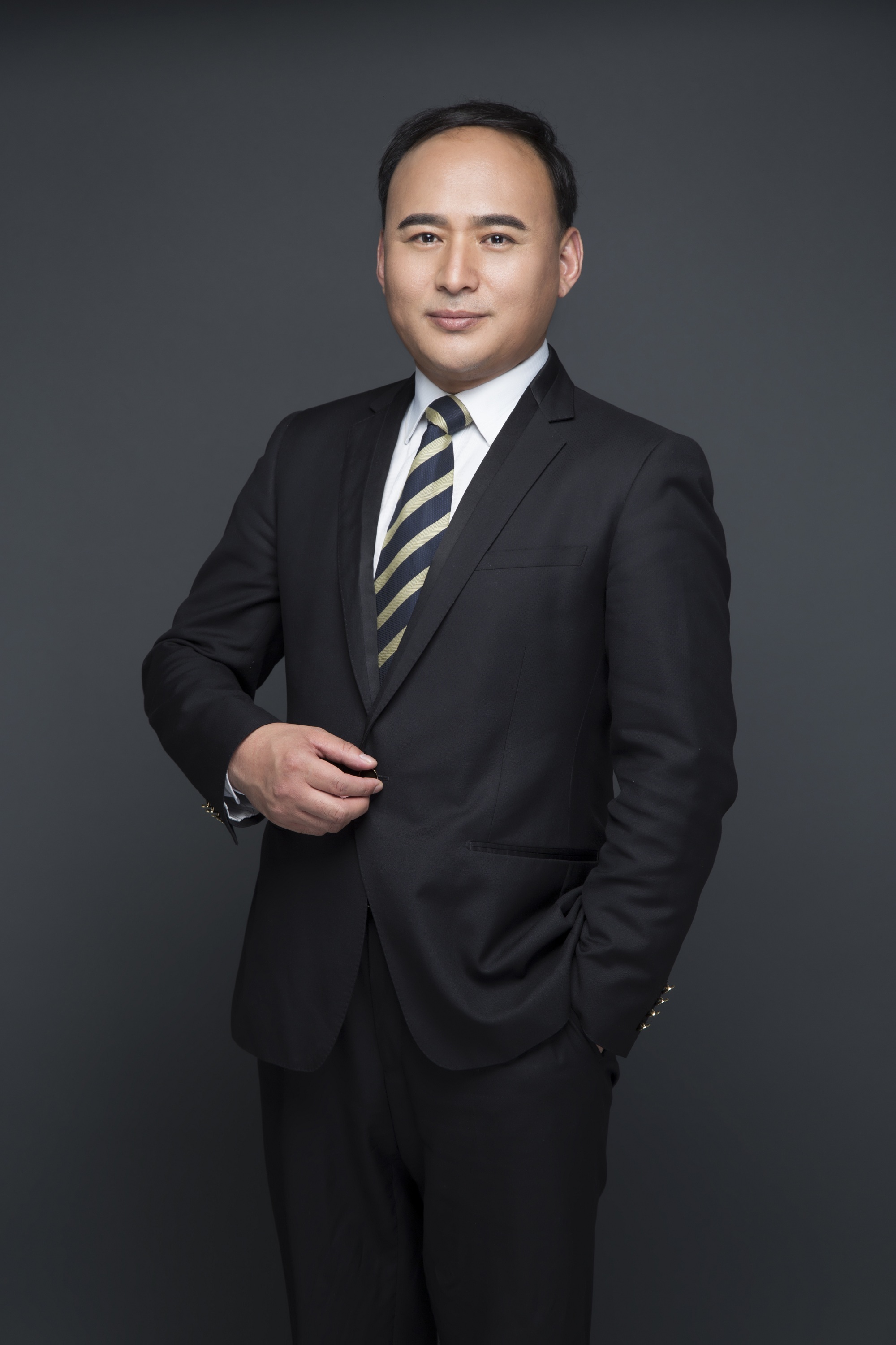 欧永芳 调色与视觉增强负责人